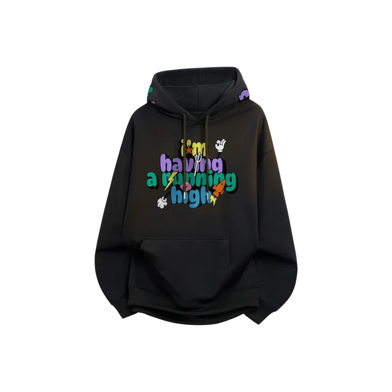 PAUL COSTELLOE Sweatshirt Unisex-0