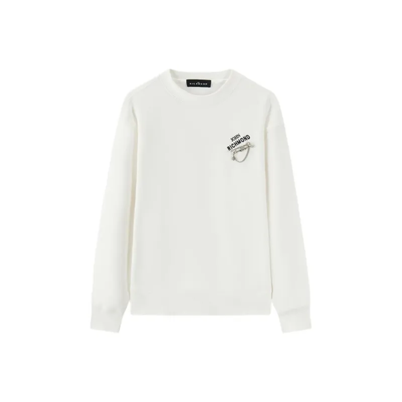 JOHN RICHMOND Sweatshirts Men-0