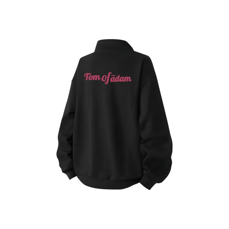 TOM ADAM Sweatshirts Unisex-0