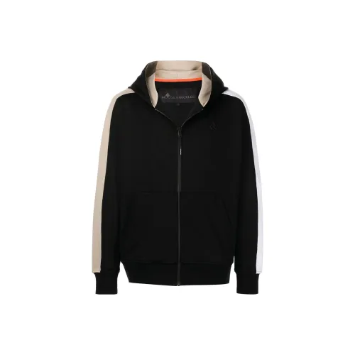 Owen suede jacket