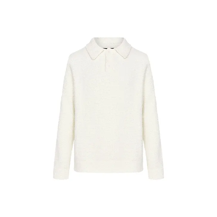 URBAN REVIVO Knitwear Men-4