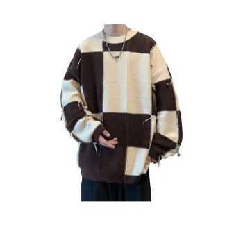 NEAR HERE Knitwear Unisex