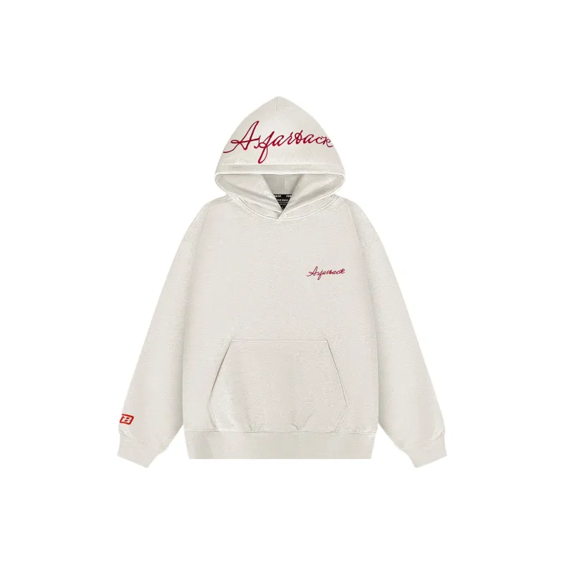 FAR BACK Sweatshirts Unisex-0