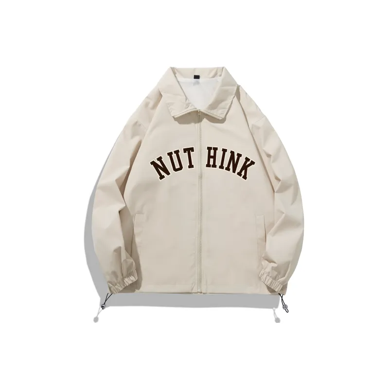 Nuthink Jackets Unisex-16