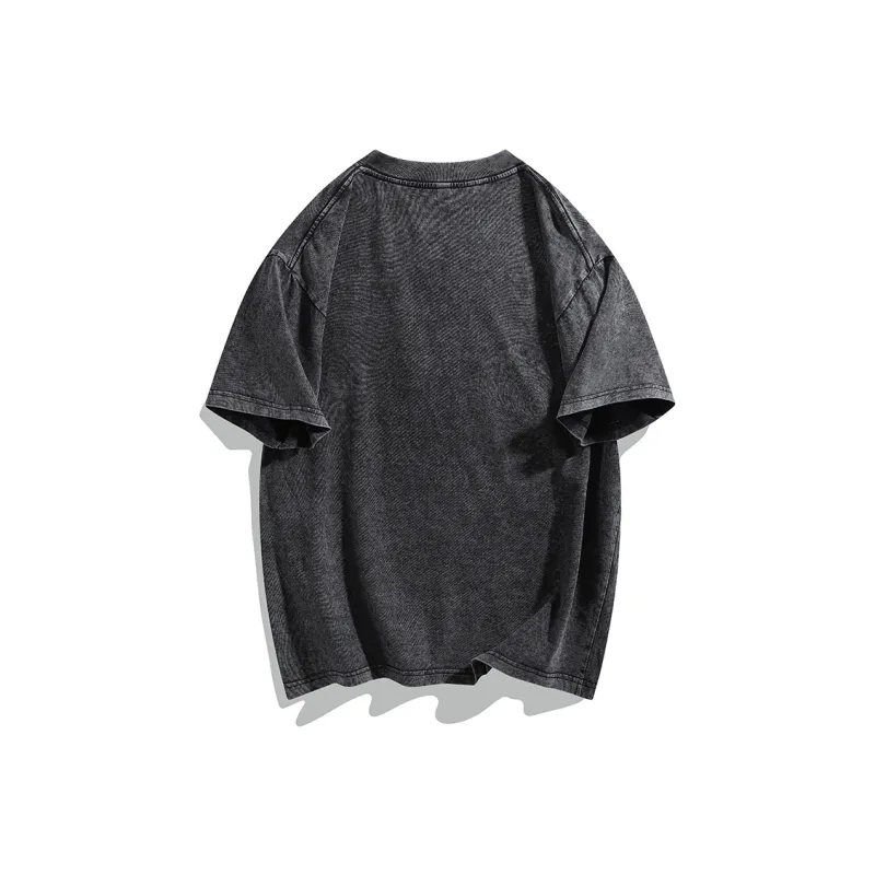 YZ T Shirts Unisex-5