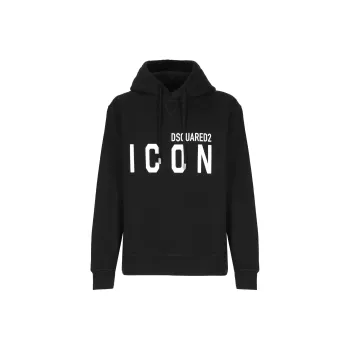DSQUARED 2 Icon Cool Hoodie
