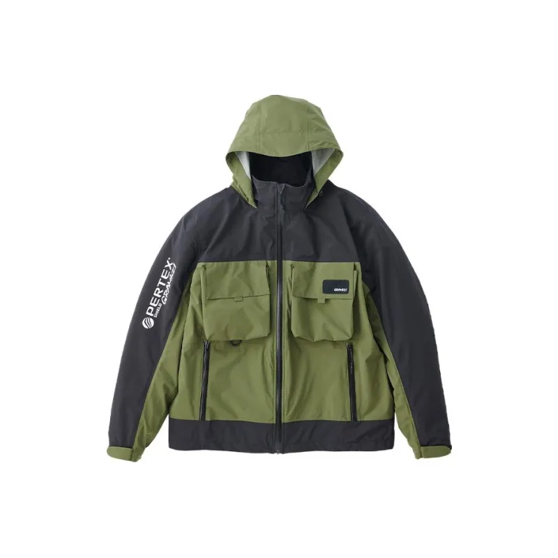 Gramicci Pertex Trailside Wading Jacket-0