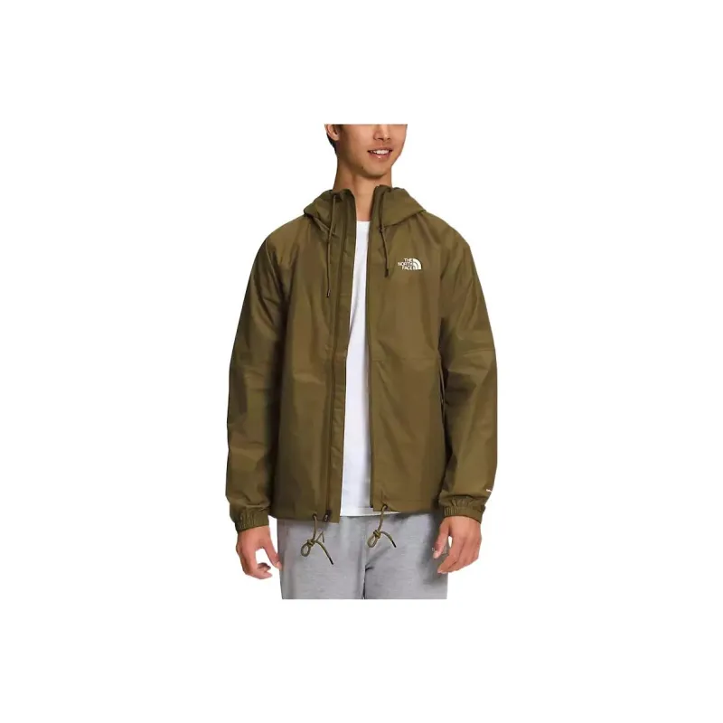 THE NORTH FACE Jackets Men Olive-0
