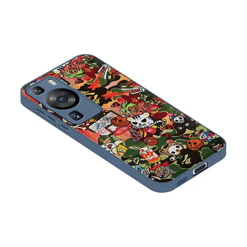 Small bones Phone Cases-7