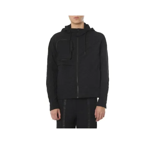 DIESEL X A Cold Wall* Hooded Jacket