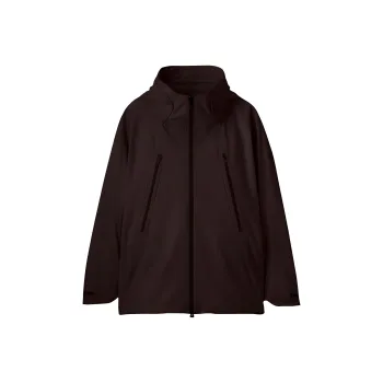 DESCENTE Jackets Unisex