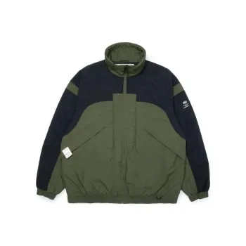MADNESS Jackets Unisex Army Green