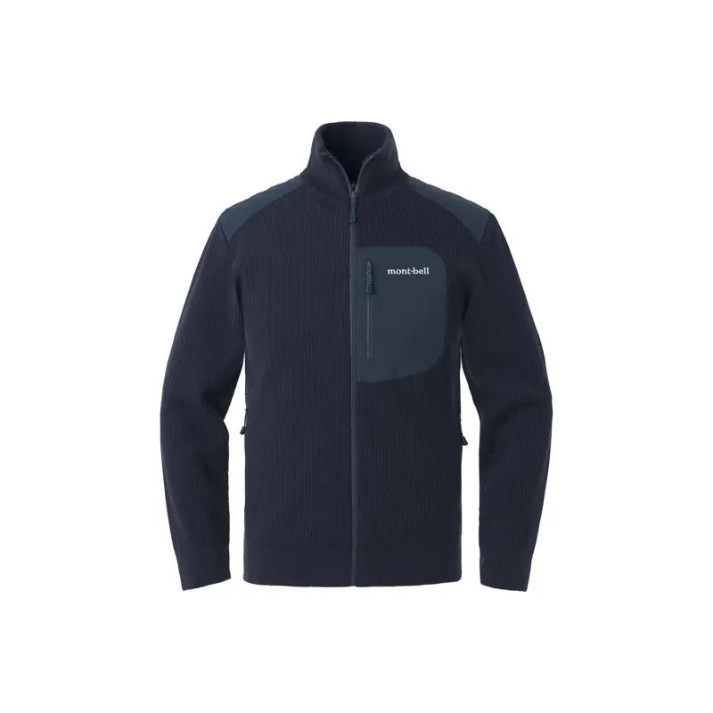 MONTBELL Mittelleggi Knitwear Men's-5