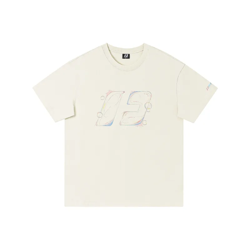 FORNINES T Shirts Unisex-11
