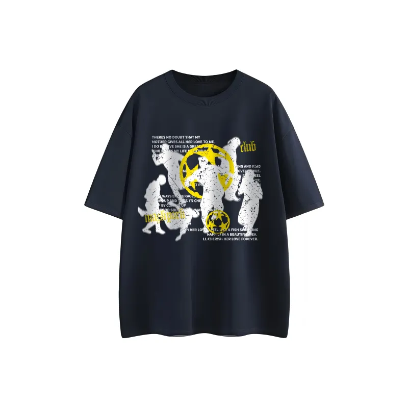 MASKPARK T Shirts Unisex-7
