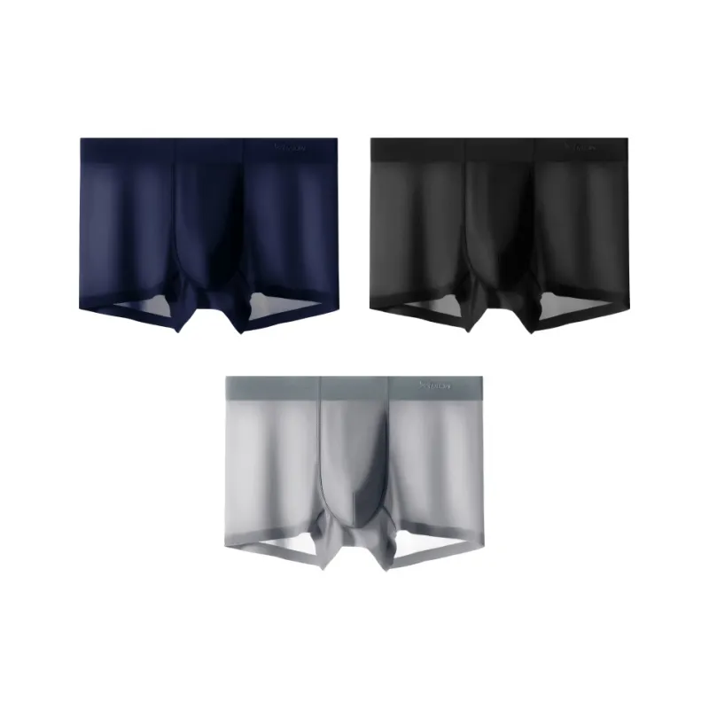 MIIOW Men Underpants-2