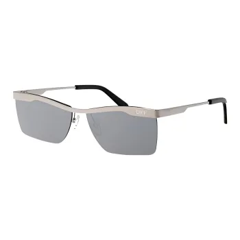 OFF-WHITE Rimini Square-Frame Sunglasses