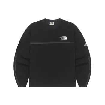 THE NORTH FACE Sweatshirt Unisex Black