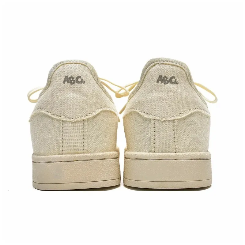 ABCIO Water-Resistant And Slip-Resistant Low-Top Skateboard Shoes Box Included-4