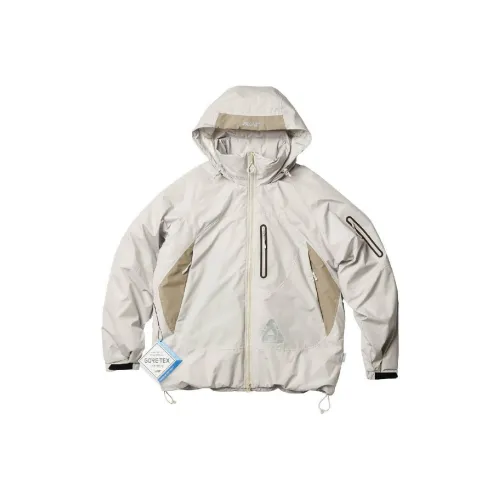 PALACE Gore Tex Infinium Loft Jacket