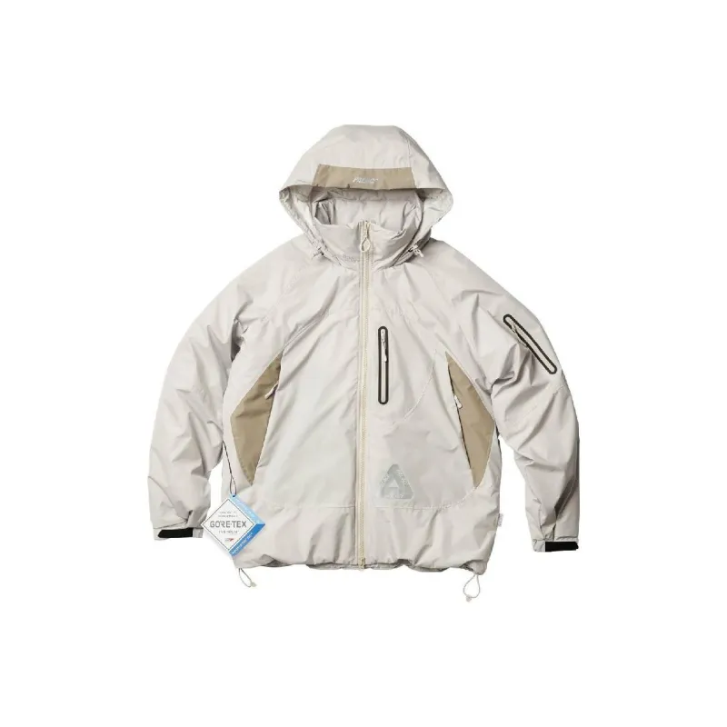 PALACE Gore Tex Infinium Loft Jacket-0