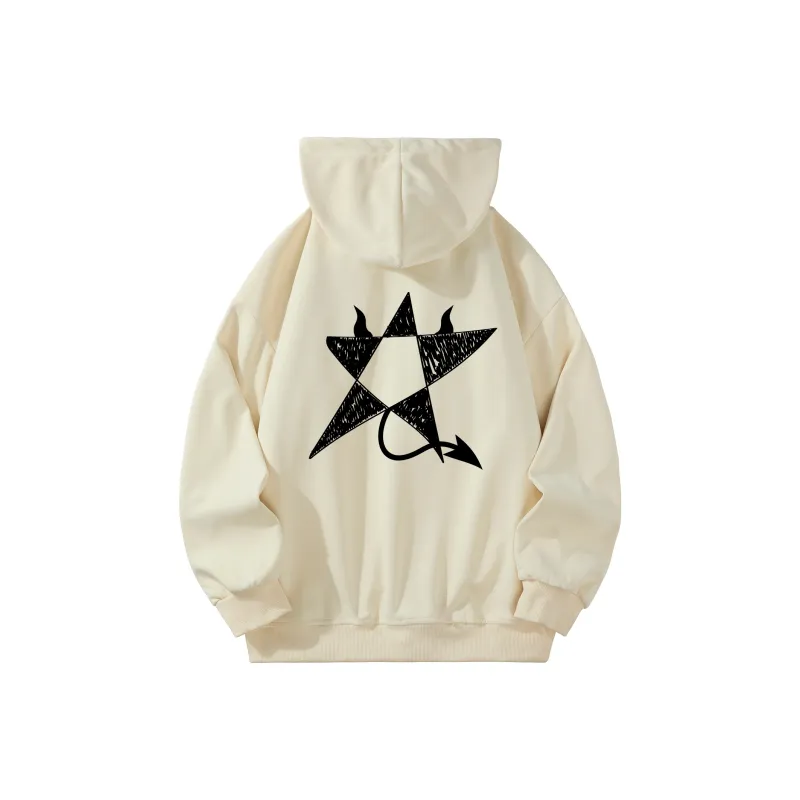 IGOI Sweatshirts Unisex-19