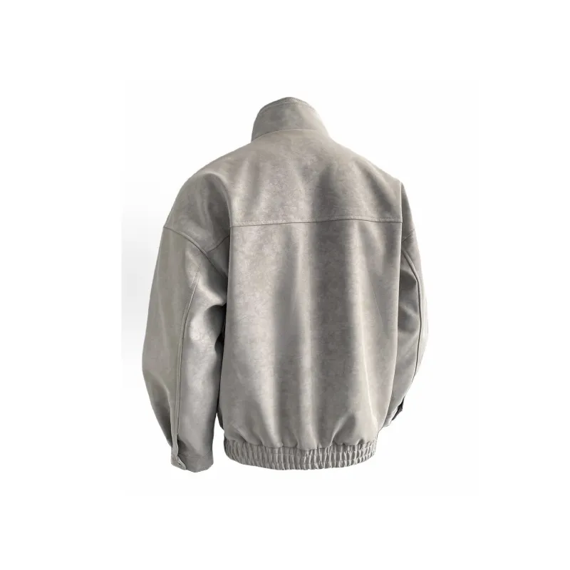 EYEUNDERSTAND Jackets Unisex-10