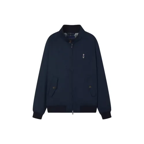 Teenie Weenie Men CleanFit Series Jacket Unisex