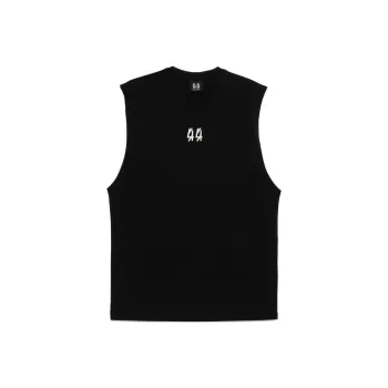 44 Label Group Logo print Tank Top