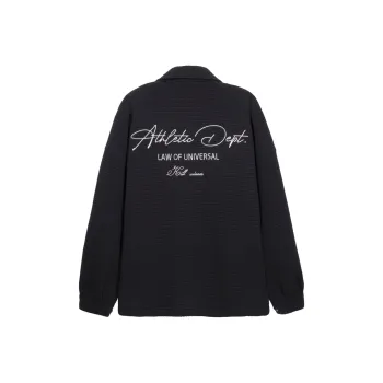 KILLWINNER Loose Fit Jacket Unisex
