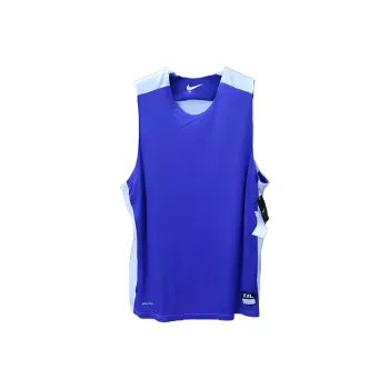 Nike T Shirts Men Dark Blue