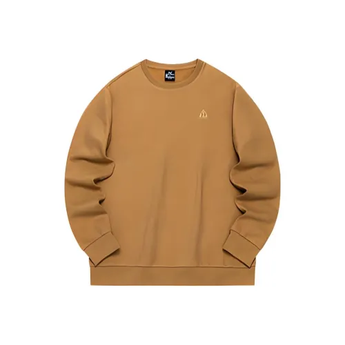 361° Sweatshirt Men's Mole Mouwen