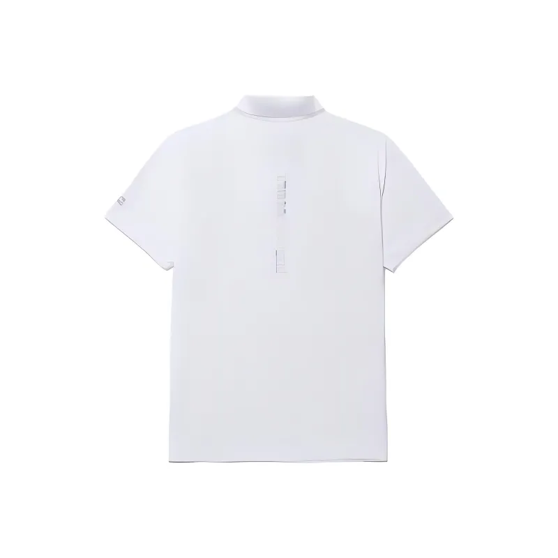 DESCENTE Polo Shirts Men-6