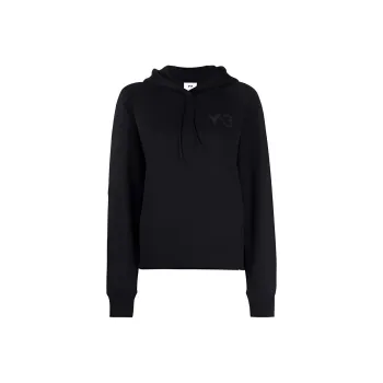 Y 3 Sweatshirts Men Black
