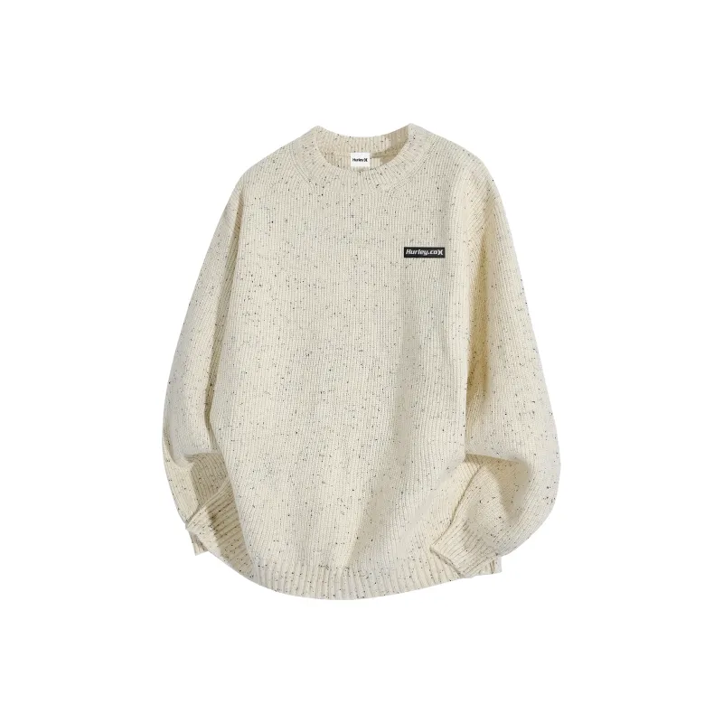 Hurley Knitwear Unisex-6