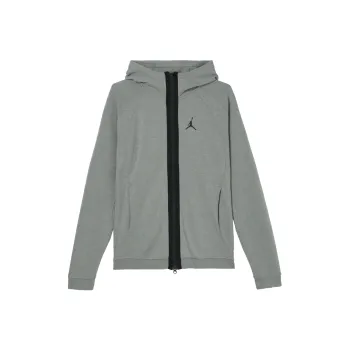 JORDAN Jackets Men Toned Dark Gray