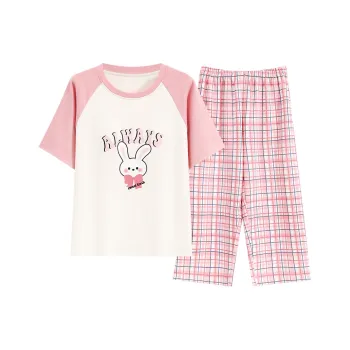 MADALLO Pajama Set Women's Pink
