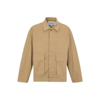 CK/Calvin Klein FW22 Jacket Unisex Khaki