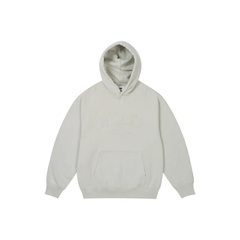 PALACE Unitas Pigment Wash Hood-0