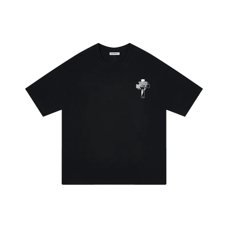 INNERSECT T Shirts Unisex-1