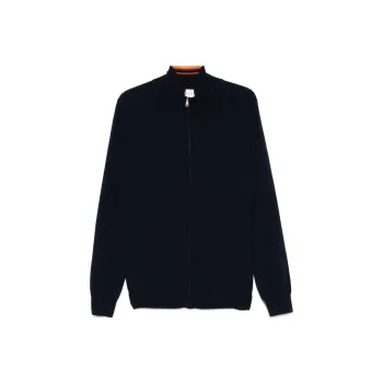 Paul Smith Zip up Cardigan