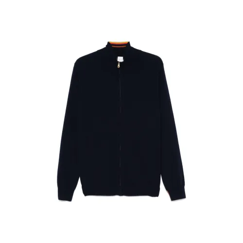 Paul Smith Zip up Cardigan