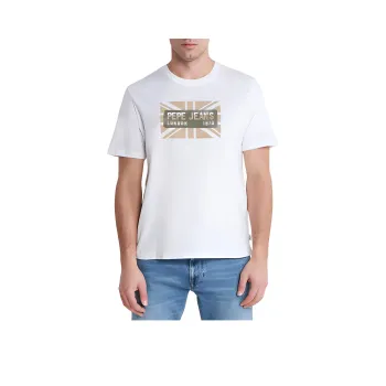 Pepe Jeans T-Shirts Men