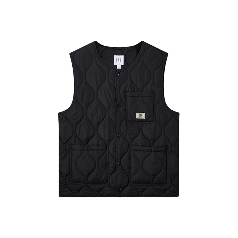 GAP Tank Tops Men-2