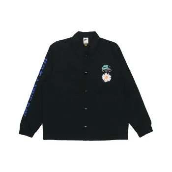 Nike Jackets Men Black