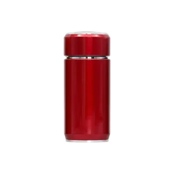 Yu Yin 999 Fine Silver Insulated Cups Unisex