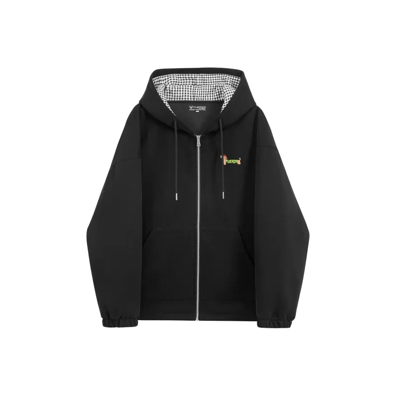 FUERZA Sweatshirts Unisex-0