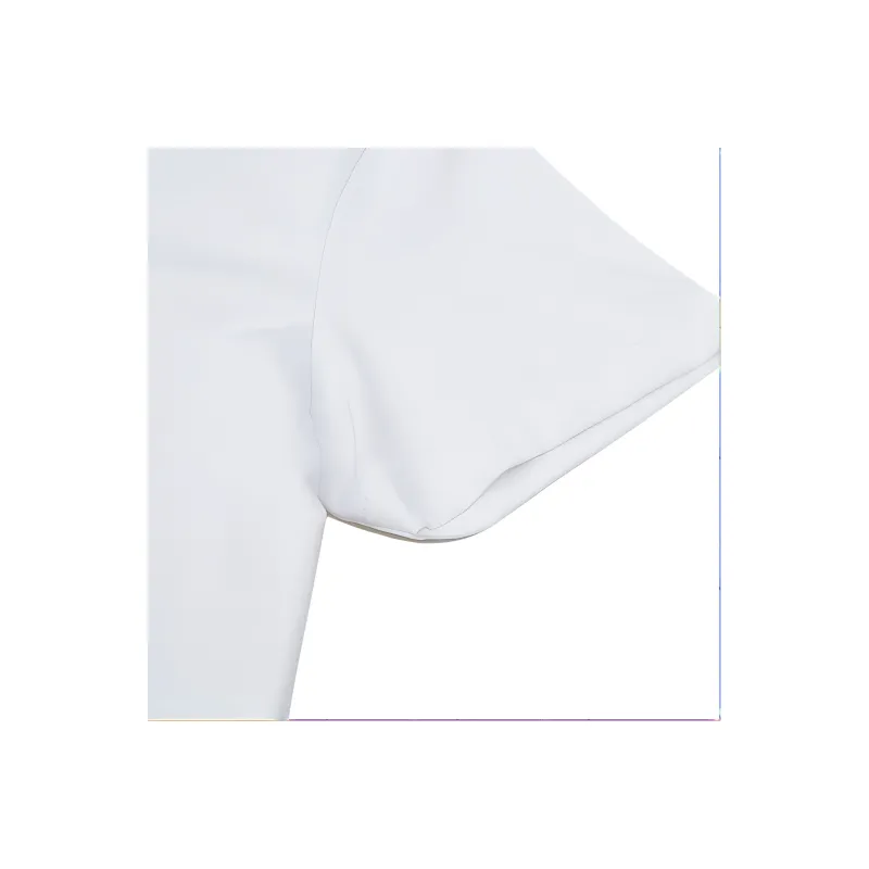 KARL LAGERFELD T Shirt Men's White-3