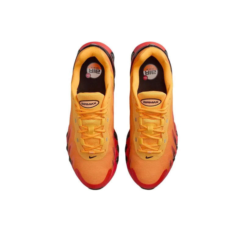 Nike Air Max Dn8 Laser Orange Black-2