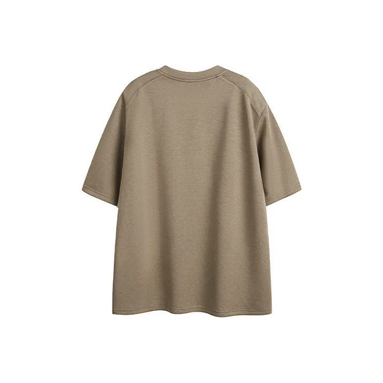 TEME T Shirts Unisex-3